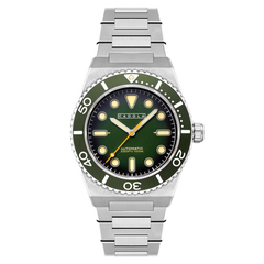 Farina Automatic Moss Drift