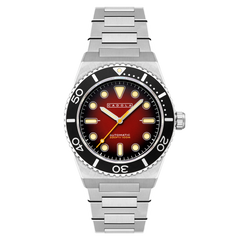 Farina Automatic Scarlet Veil