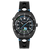 Giulia Meca Quartz Stealth Black