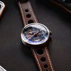 RPM Automatic Dark Blue