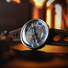 RPM Automatic Dark Blue