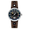 RPM Automatic Dark Blue