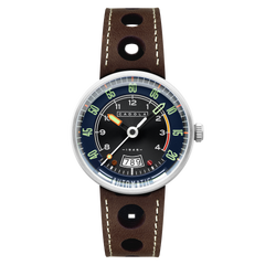 RPM Automatic Dark Blue