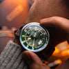 RPM Automatic Elite Green