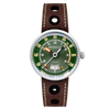 RPM Automatic Elite Green