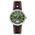 RPM Automatic Elite Green