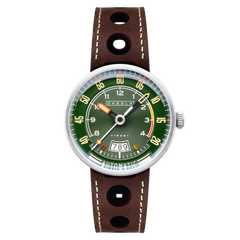 RPM Automatic Elite Green