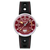 RPM Automatic Firebrick Red