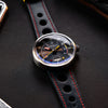 RPM Automatic Racing Blue