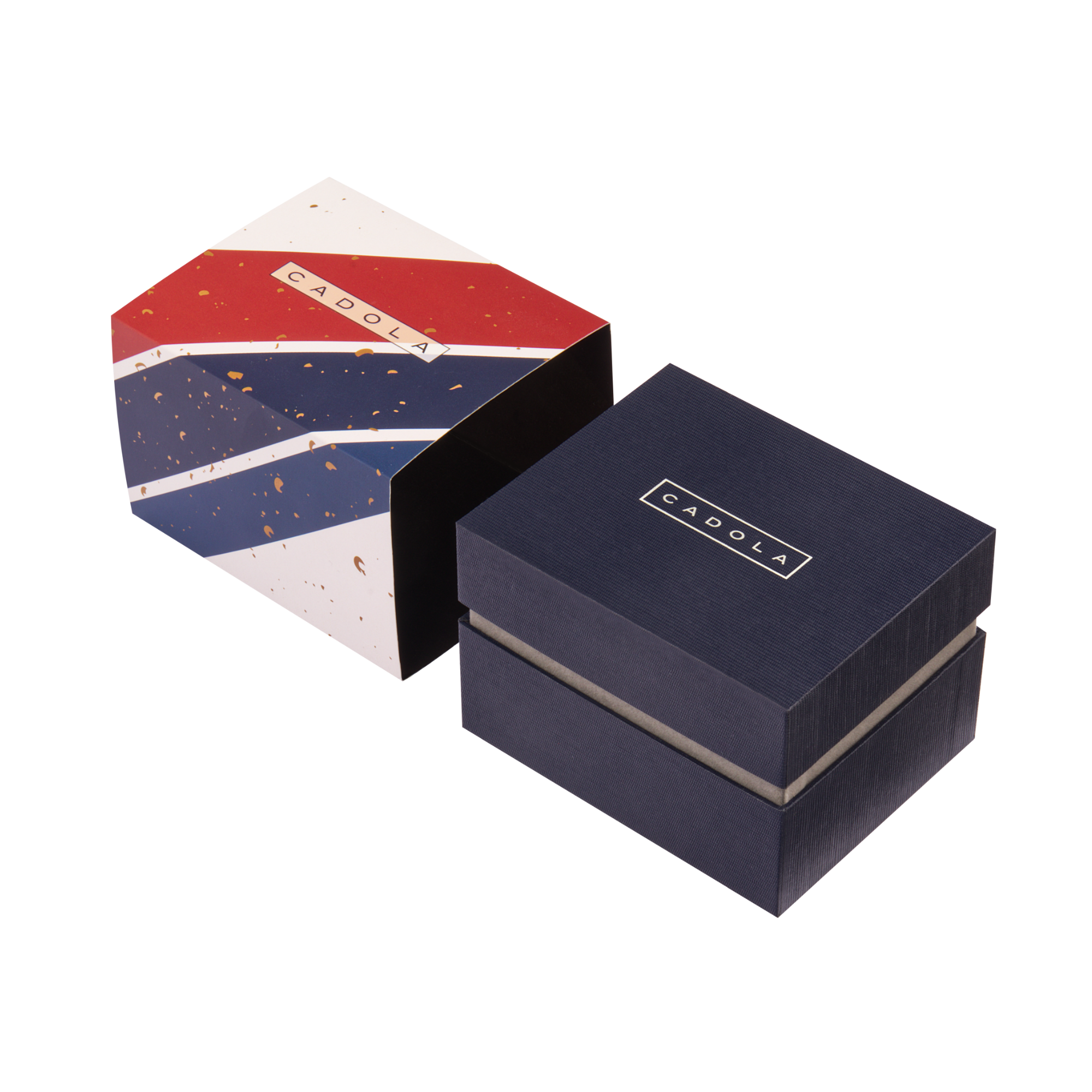 RPM Automatic Racing Blue