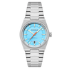 Lydden Hill Automatic Mirror Blue