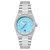 Lydden Hill Automatic Mirror Blue