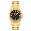 Lydden Hill Automatic Grille Gold