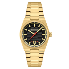 Lydden Hill Automatic Grille Gold