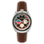 Testa Di Toro Chronograph Chicane Black