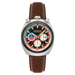 Testa Di Toro Chronograph Chicane Black