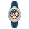 Testa Di Toro Chronograph Ignition Blue