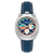 Testa Di Toro Chronograph Ignition Blue