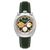 Testa Di Toro Chronograph Speedster Green