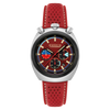 Testa Di Toro Chronograph Fireball Red