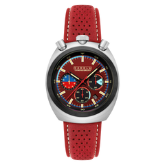 Testa Di Toro Chronograph Fireball Red