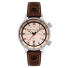 Rally Timer Automatic Dove Grey