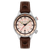Rally Timer Automatic Dove Grey