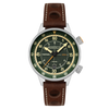Rally Timer Automatic Bottle Green
