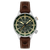 Rally Timer Automatic Bottle Green