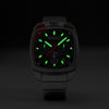 Taurus Chronograph Nitro Black