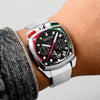 Taurus Chronograph Nitro Black