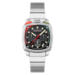 Taurus Chronograph Nitro Black