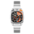 Taurus Chronograph Rev Black