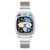 Taurus Chronograph Circuit Blue