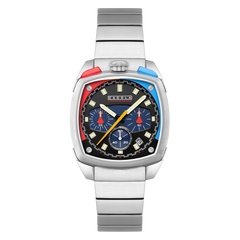 Taurus Chronograph Turbo Black