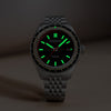 Ahrens Automatic Speedster Black