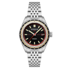 Ahrens Automatic Speedster Black