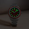 Ahrens Automatic Fireball Red