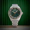Ahrens Automatic Greenlight