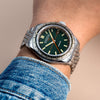 Ahrens Automatic Greenlight