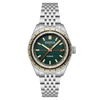 Ahrens Automatic Greenlight