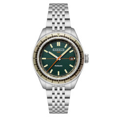 Ahrens Automatic Greenlight