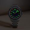 Ahrens Automatic Blue Streak