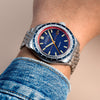 Ahrens Automatic Blue Streak