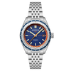 Ahrens Automatic Blue Streak