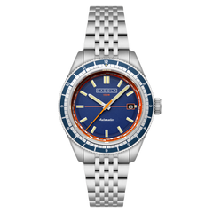 Ahrens Automatic Blue Streak
