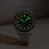 Ahrens Automatic Racecraft Black