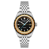 Ahrens Automatic Racecraft Black