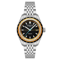 Ahrens Automatic Racecraft Black