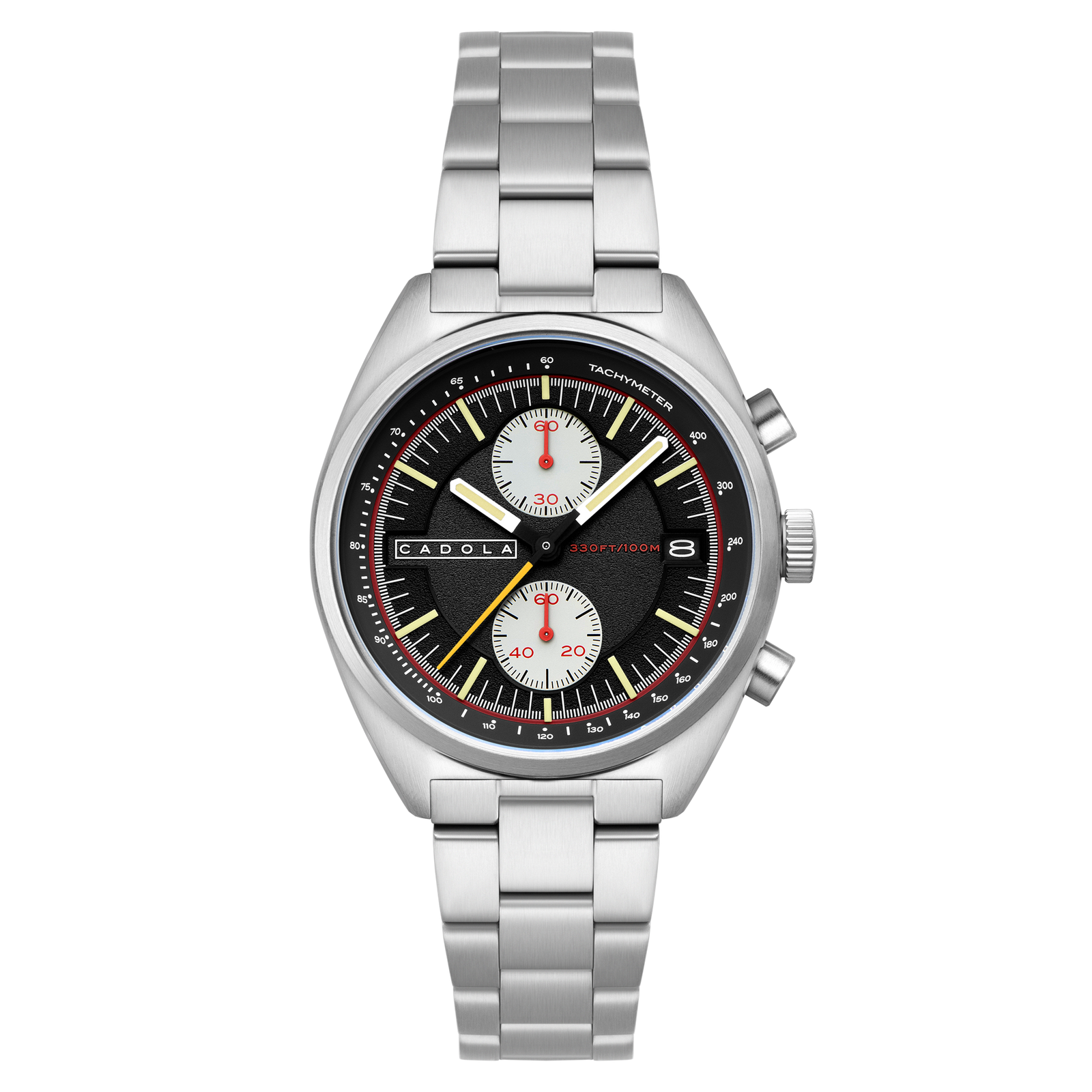 Slipstream Meca Quartz Torque Twilight